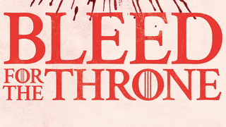 <i>Game of Thrones </i>Celebrates Death in a Bizarre Blood Drive PSA